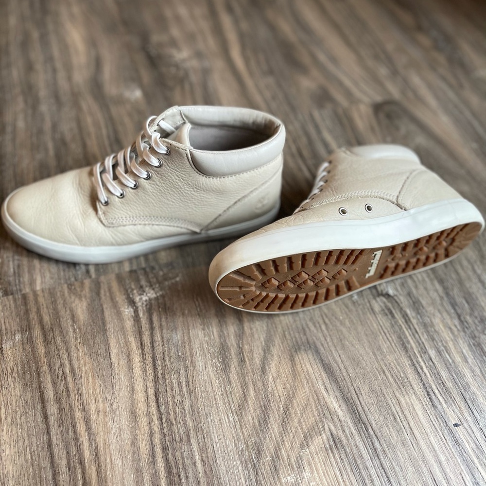 Timberland sneaker shoes